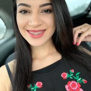 Meet your Posher, Priscilla